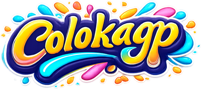 Logo colokagp